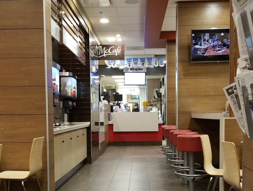 McDonalds | 854 Langford Pkwy, Victoria, BC V9B 2P3, Canada | Phone: (250) 915-0468