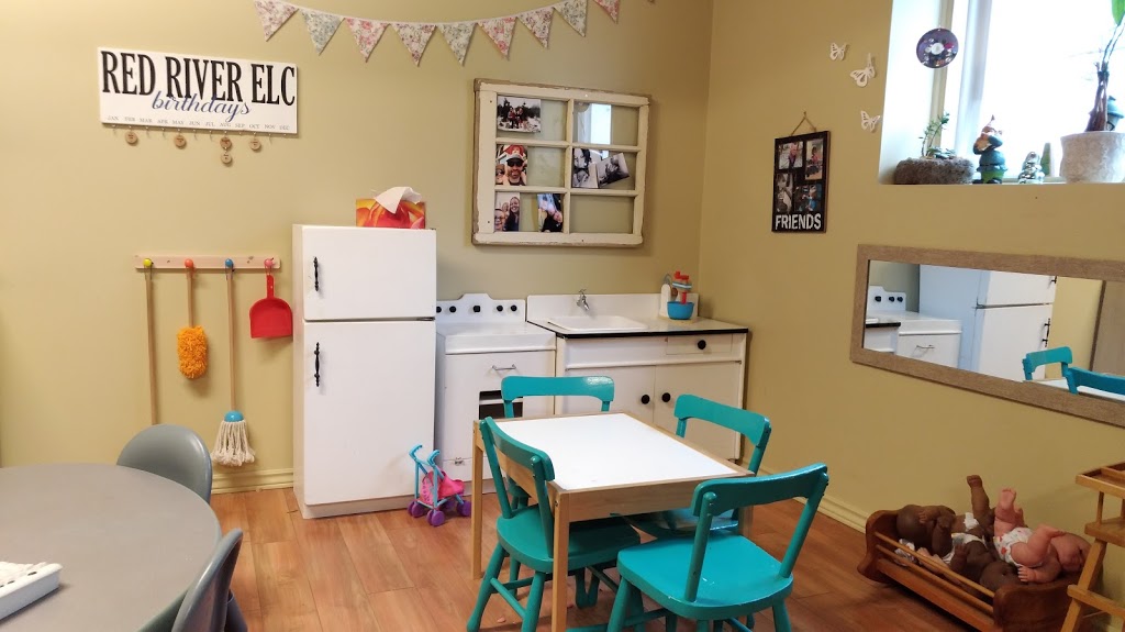 Red River Early Learning Centre | 450 Red River Dr, Waterloo, ON N2T 1T9, Canada | Phone: (519) 994-3037