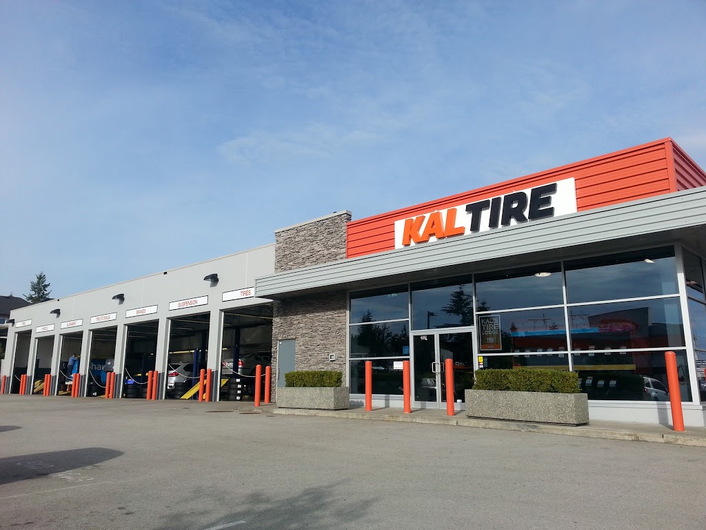 Kal Tire | 2315 King George Blvd, Surrey, BC V4A 5A4, Canada | Phone: (604) 531-7195