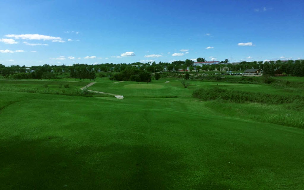 Deer Ridge Golf Course | 1375 Manitoba St E, Moose Jaw, SK S6H 7T2, Canada | Phone: (306) 693-4653