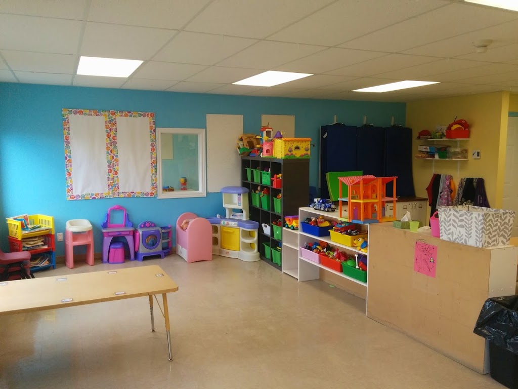 Garderie Zookakou Châteauguay | 35 Bd DAnjou, Châteauguay, QC J6J 2N5, Canada | Phone: (450) 699-7726