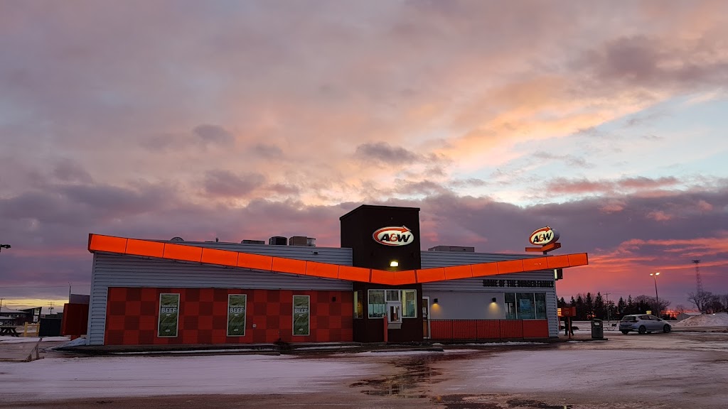 A&W Canada | 40 24 St NW, Portage la Prairie, MB R1N 0G5, Canada | Phone: (204) 857-8336