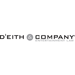 DEith & Company Entertainment Law | 10417 Tamarack Crescent, Maple Ridge, BC V2W 1B3, Canada | Phone: (604) 675-6227