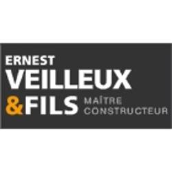 Construction Ernest Veilleux Et Fils Inc | 14200 Bd Lacroix, Saint-Georges, QC G5Y 0C3, Canada | Phone: (418) 226-7807