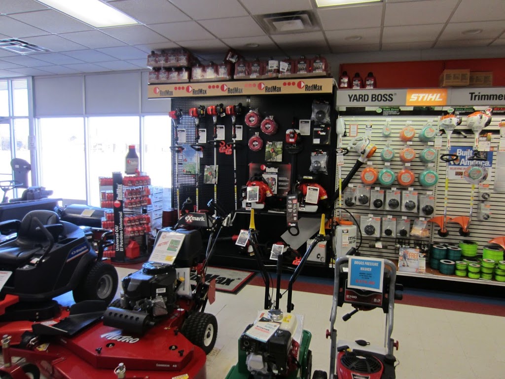 Zimmers Sales & Service | 6667 St Clair Hwy, East China, MI 48054, USA | Phone: (810) 740-4900