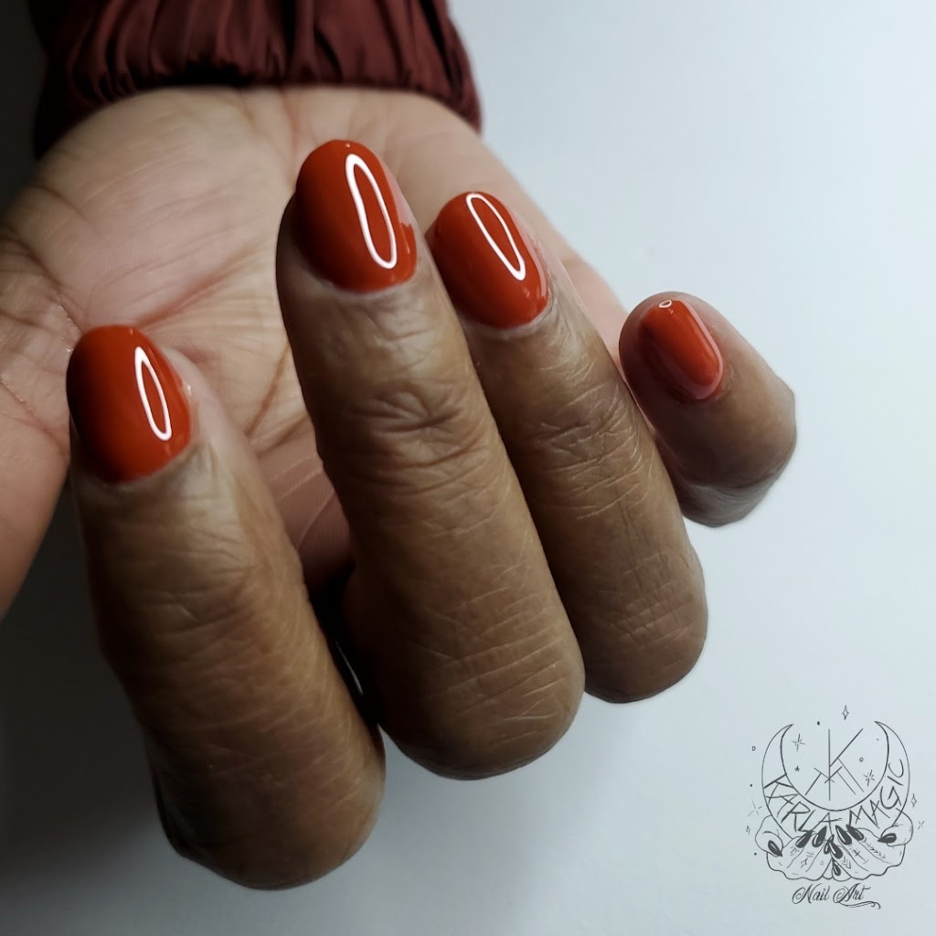 Karla Magic Nail Art | 7140 15e Av, Laval, QC H7R 3B9, Canada | Phone: (514) 458-1026