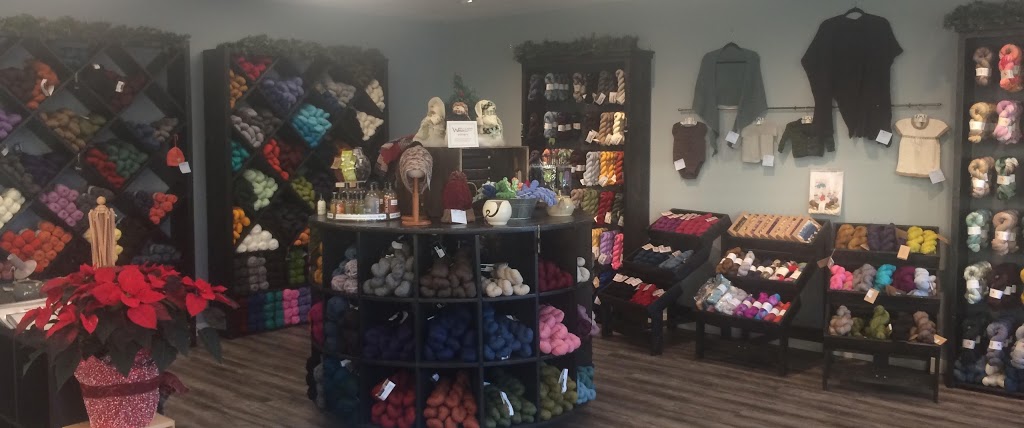 Willow n Wool | 111 - 120 2 Ave NE, Airdrie, AB T4B 2N2, Canada | Phone: (403) 980-1886