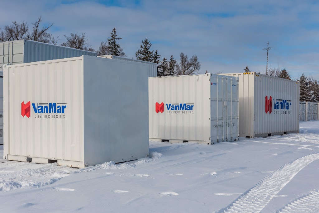 Targetbox Container Rentals & Sales - Cambridge | 660 Fountain St N, Cambridge, ON N3H 4R7, Canada | Phone: (519) 266-4015