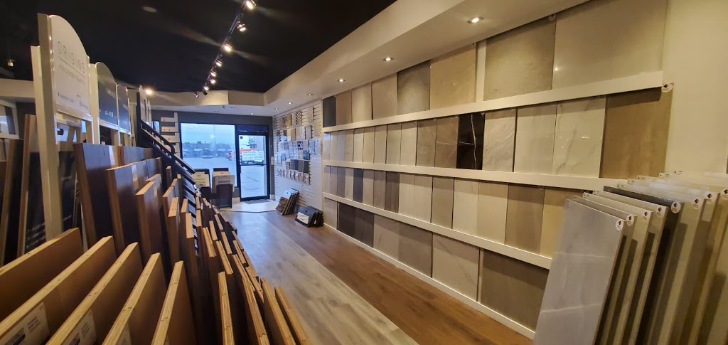 Bonita Flooring | 4300 Steeles Ave W unit #13, Woodbridge, ON L4L 4C2, Canada | Phone: (905) 605-5678