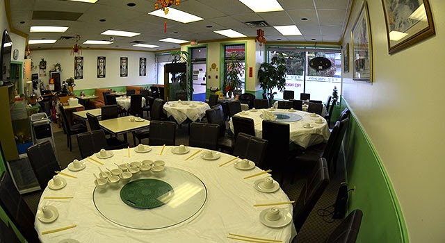 Spring Garden Chinese Seafood Restaurant | 832 12th St, New Westminster, BC V3M 4K3, Canada | Phone: (604) 525-6000