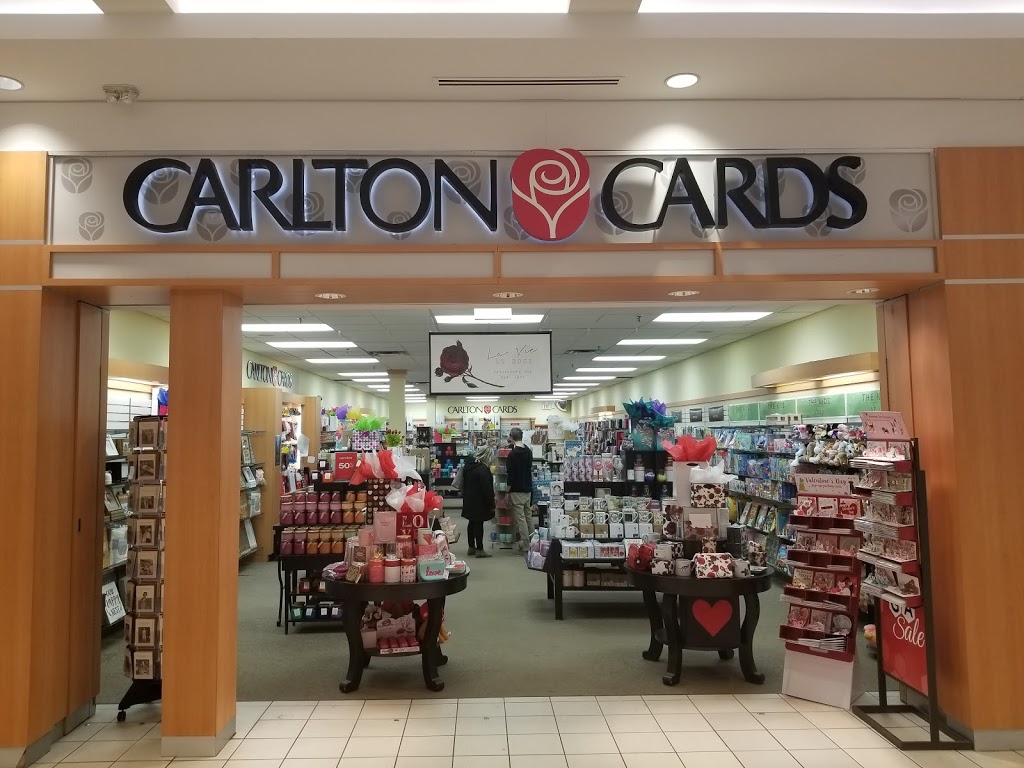 Carlton Cards | Sherwood Park Mall, 2020 Sherwood Dr, Sherwood Park, AB T8A 3H9, Canada | Phone: (780) 416-2001