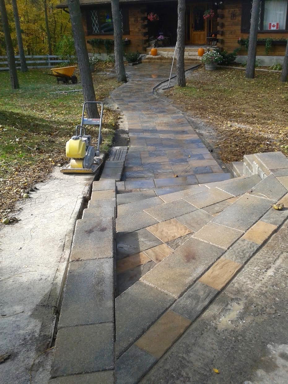 Morch Landscaping Ltd. | 1273C Forest Ln, Cloyne, ON K0H 1K0, Canada | Phone: (613) 336-9261