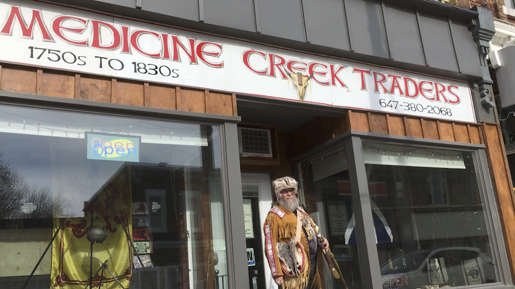 Medicine Creek Traders | 95 1st Ave S, Chesley, ON N0G 1L0, Canada | Phone: (647) 380-2068