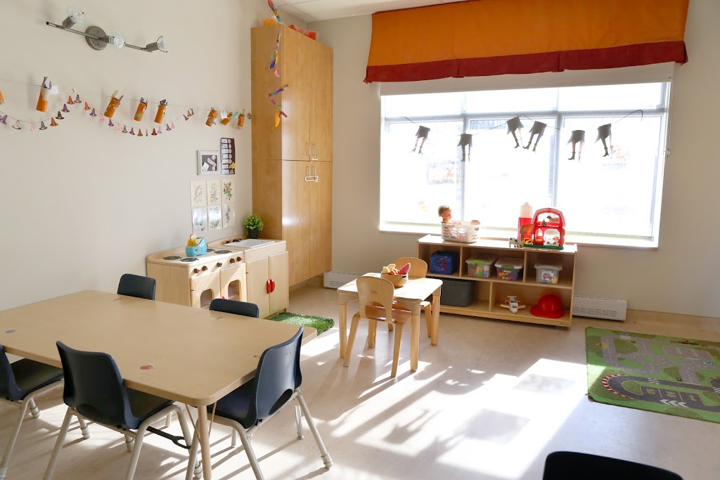 Centre De La Petite Enfance La Rose Des Vents | 945 Rue de la Mairie, Blainville, QC J7C 5W2, Canada | Phone: (450) 979-3366