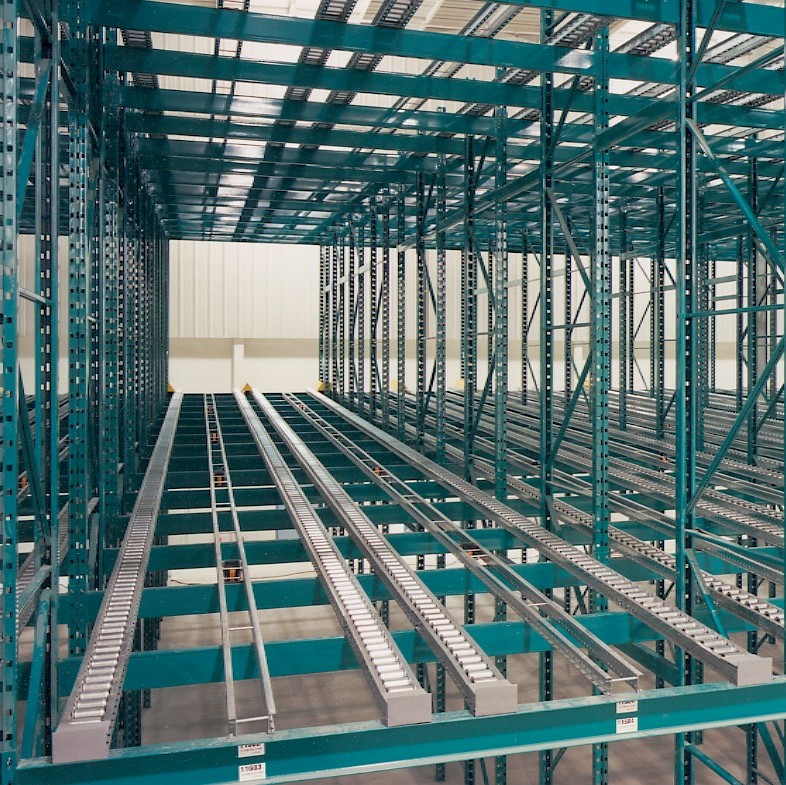 North American Steel (NAS) Pallet Racking & Industrial Storage | 300 Hopkins St, Whitby, ON L1N 2B9, Canada | Phone: (905) 668-3300