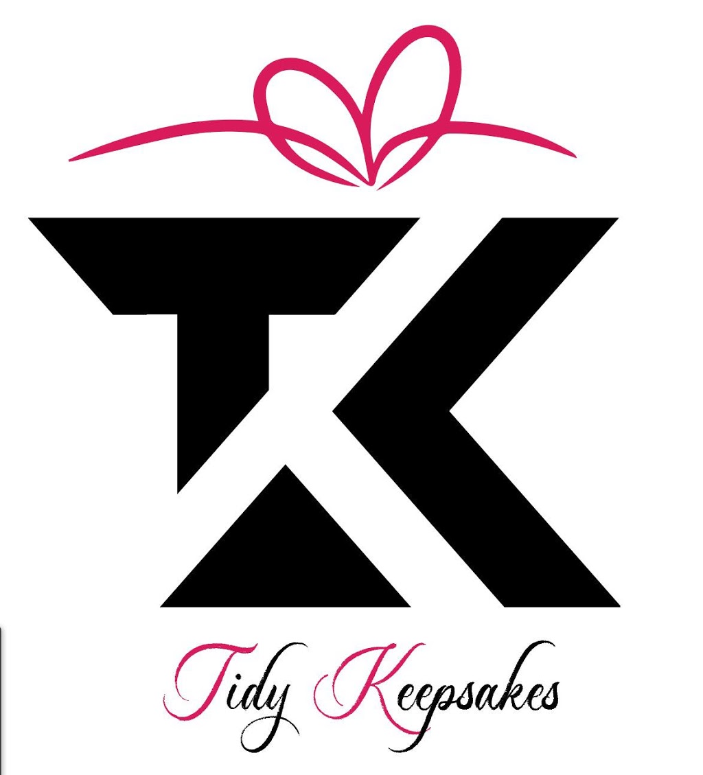 Tidy Keepsakes | 960 Bitterbush Crescent #30, London, ON N6H 0G1, Canada | Phone: (519) 871-0808