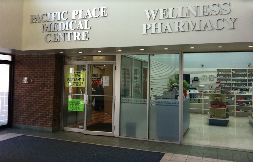 Axis Foot & Ankle Clinic - Pacific Place | 999 36 St NE, Calgary, AB T2A 2Z5, Canada | Phone: (403) 477-3338