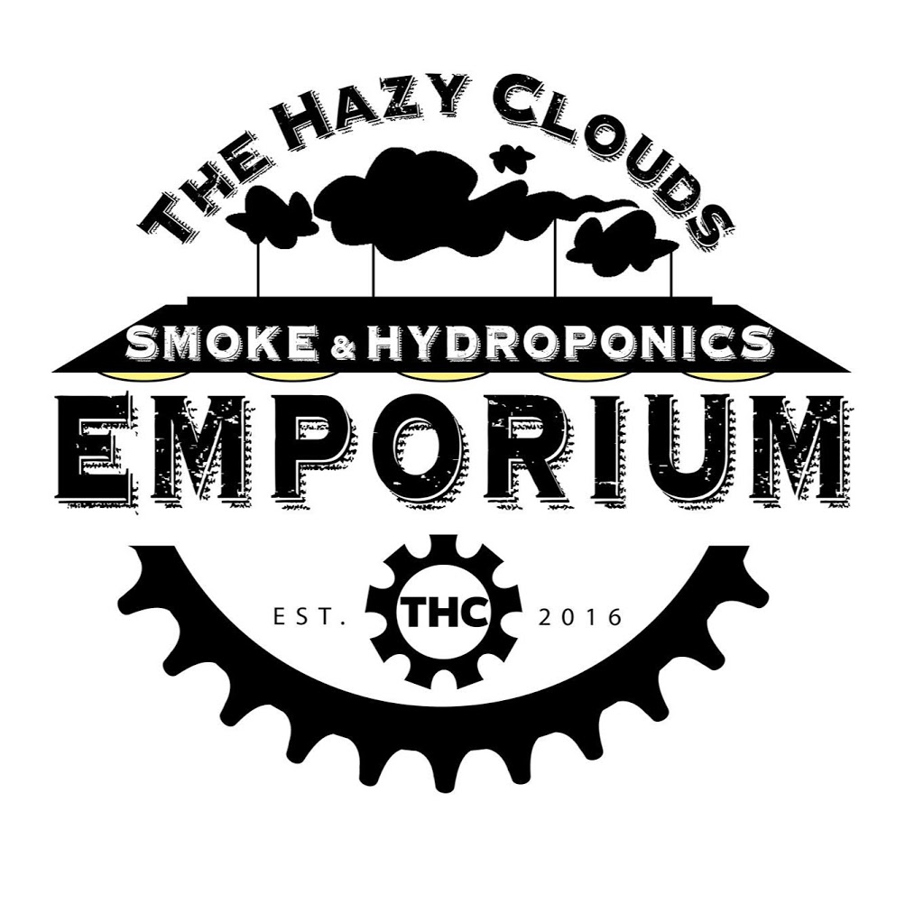 The Hazy Clouds Emporium. | 4000 Bridle Path Dr #3, Gloucester, ON K1T 2C4, Canada | Phone: (613) 730-4842