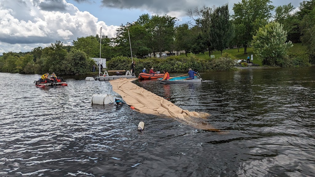 Comité de sauvegarde du bassin versant du lac davignon (CSBVLD) | 220 Pl. Municipale, Cowansville, QC J2K 1T3, Canada | Phone: (514) 349-9753