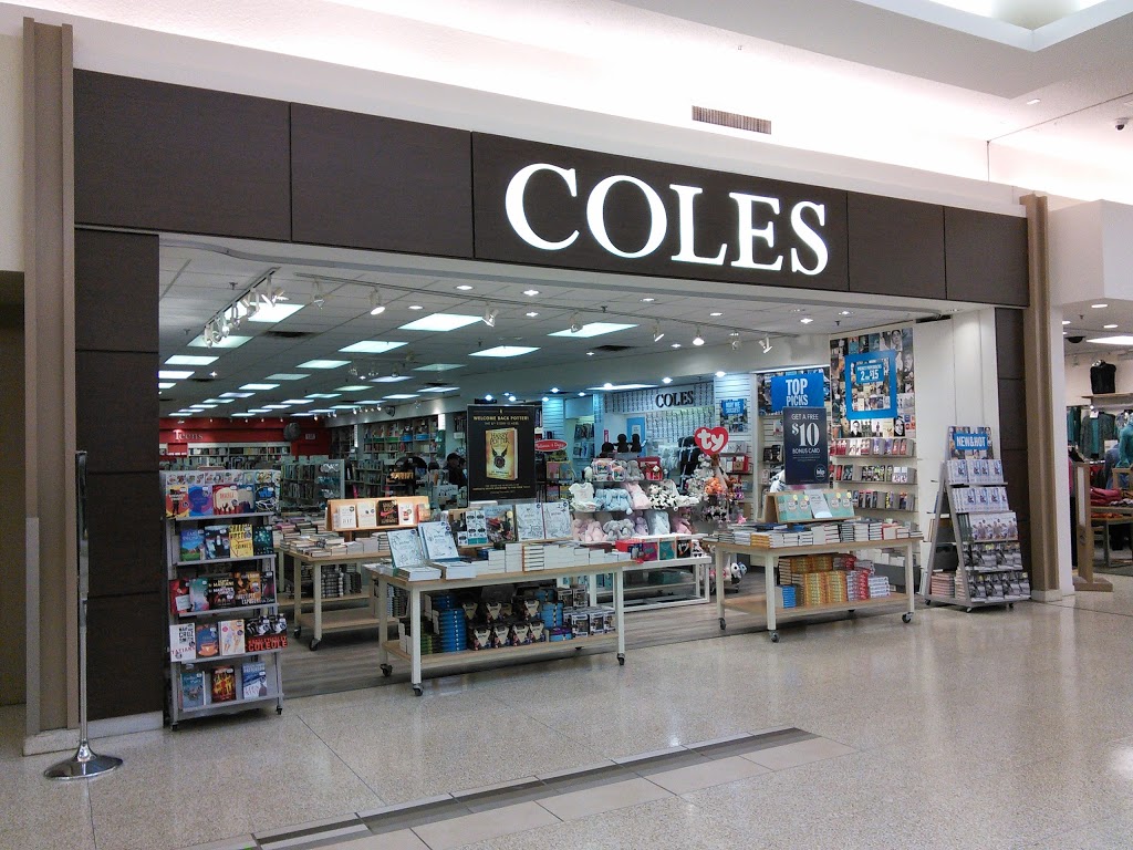 Coles | 1555 Regent Ave W, Winnipeg, MB R2C 4J2, Canada | Phone: (204) 661-8142