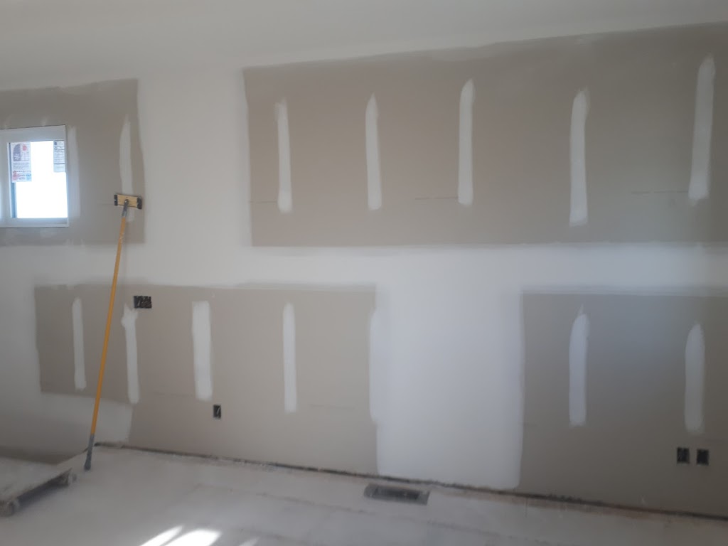 Matt&mike drywall sanding & painting services | 111 Covepark Pl NE, Calgary, AB T3K 5Z9, Canada | Phone: (403) 465-2867