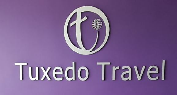 Tuxedo Travel | 915 Inverhouse Dr Unit 82, Mississauga, ON L5J 4B2, Canada | Phone: (905) 567-9493