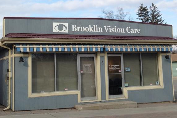 Brooklin Vision Care | 6 Roebuck St, Whitby, ON L1M 1B2, Canada | Phone: (289) 240-6610