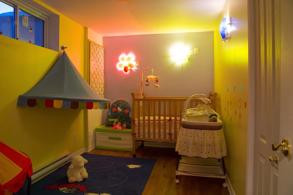 Nursery Les Mininourstm | 214 Rue des Sittelles, Châteauguay, QC J6K 0G6, Canada | Phone: (438) 832-2511