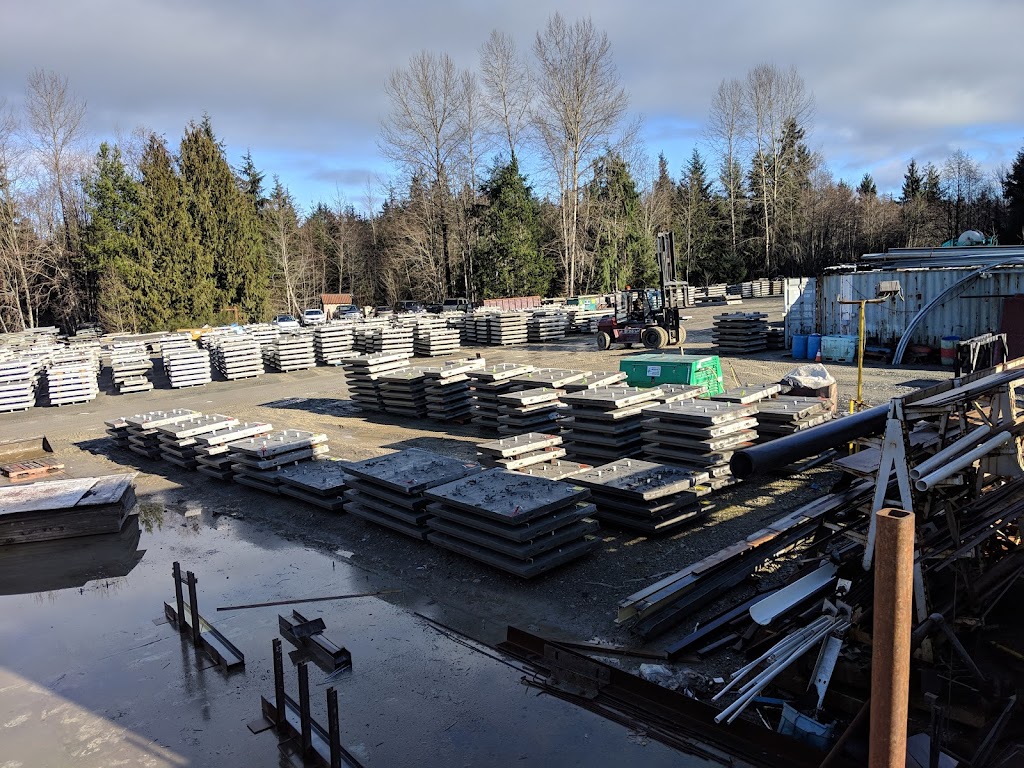 MSE Precast Ltd | Fyfe Rd, Qualicum Beach, BC V9K 1W3, Canada | Phone: (250) 752-6680