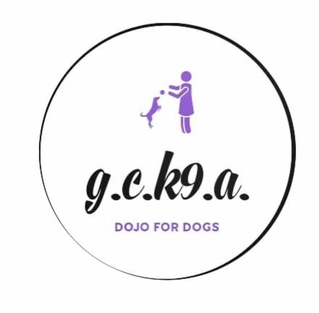 G.C.K9.A. Dojo 4 Dogs | 7 Antwerp St, St. Catharines, ON L2S 1J8, Canada | Phone: (905) 932-0752