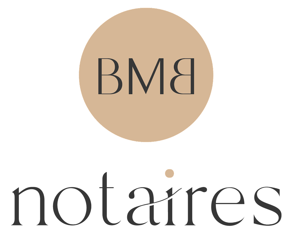 BMB NOTAIRES | 120, boul. de lHôtel-de-Ville bureau 201, casier postale 458, Rivière-du-Loup, QC G5R 3Z1, Canada | Phone: (418) 867-3000