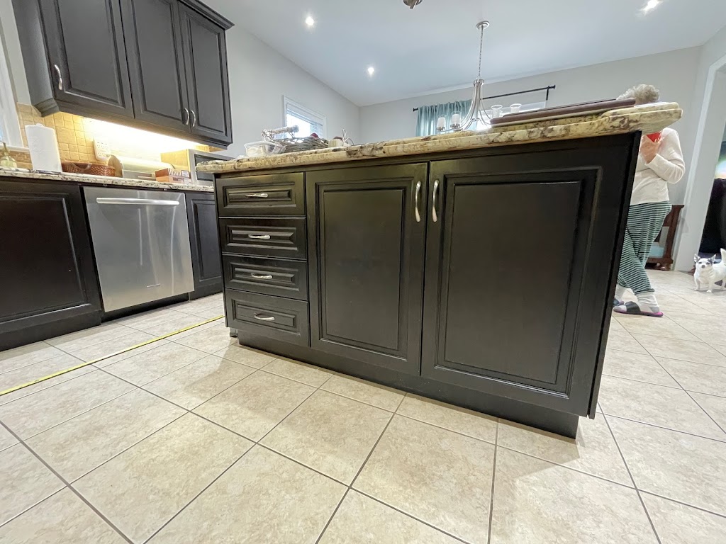 Kitchen Cabinets and Countertops | 236 Ontario St N, Milton, ON L9T 2T9, Canada | Phone: (365) 355-7622