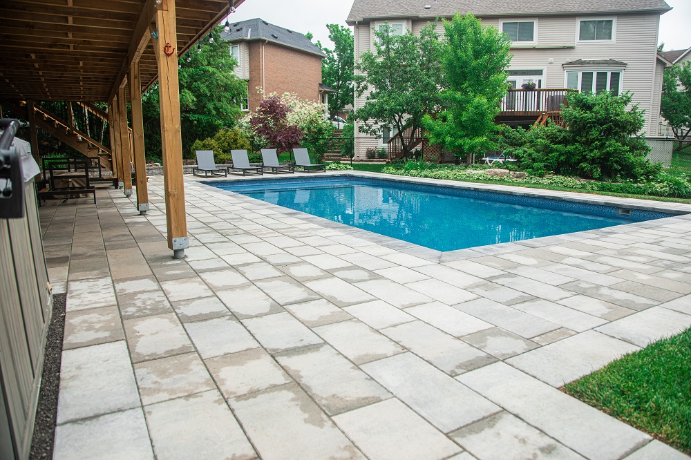 Markstone Landscaping | 2186 Mountain Grove Ave #233, Burlington, ON L7P 4X4, Canada | Phone: (289) 427-5967