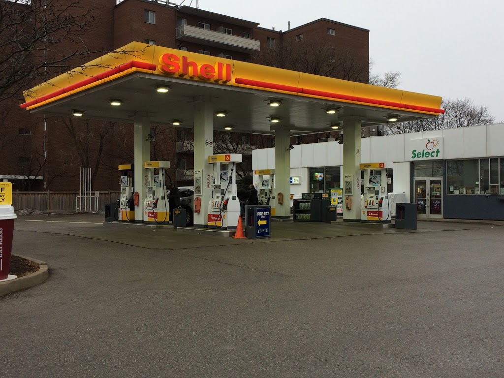 Shell | 5286 Dundas St W, Etobicoke, ON M9B 1B2, Canada | Phone: (416) 239-5676