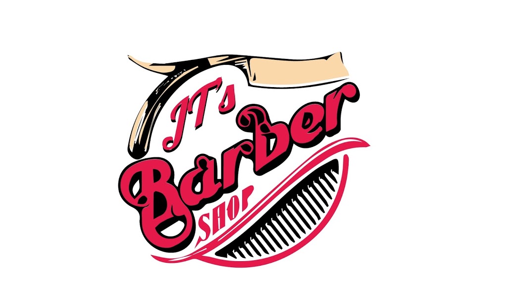 JTs Barbershop | 4440 44 Ave NE #2, Calgary, AB T1Y 4W5, Canada | Phone: (587) 472-8299