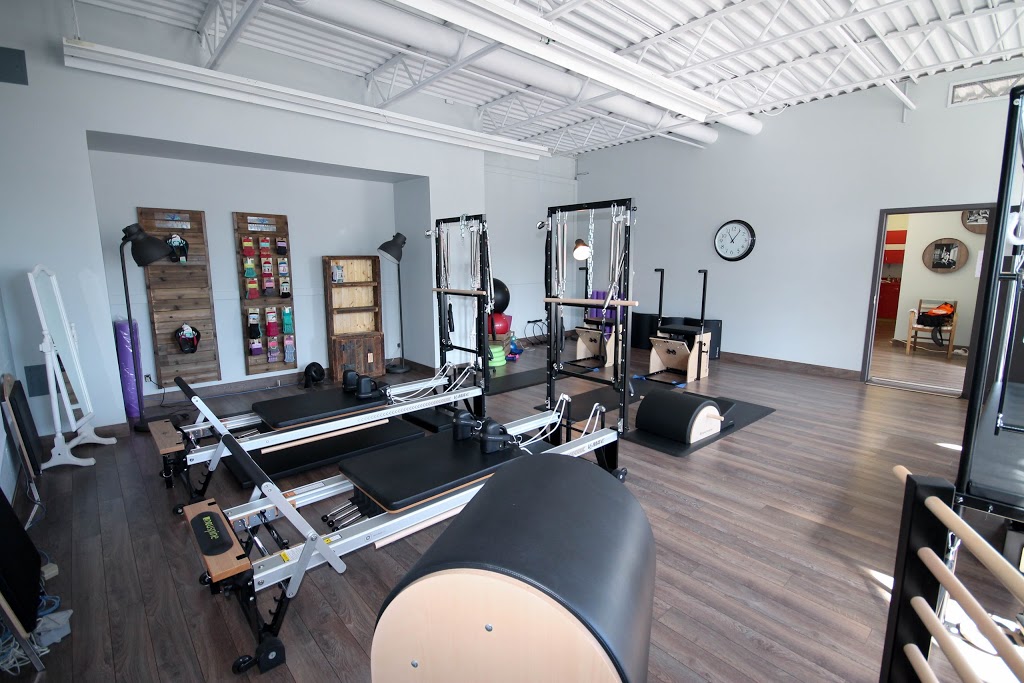 Cores & Effect Pilates | 20 White Ave, Bragg Creek, AB T0L 0K0, Canada | Phone: (587) 894-4053