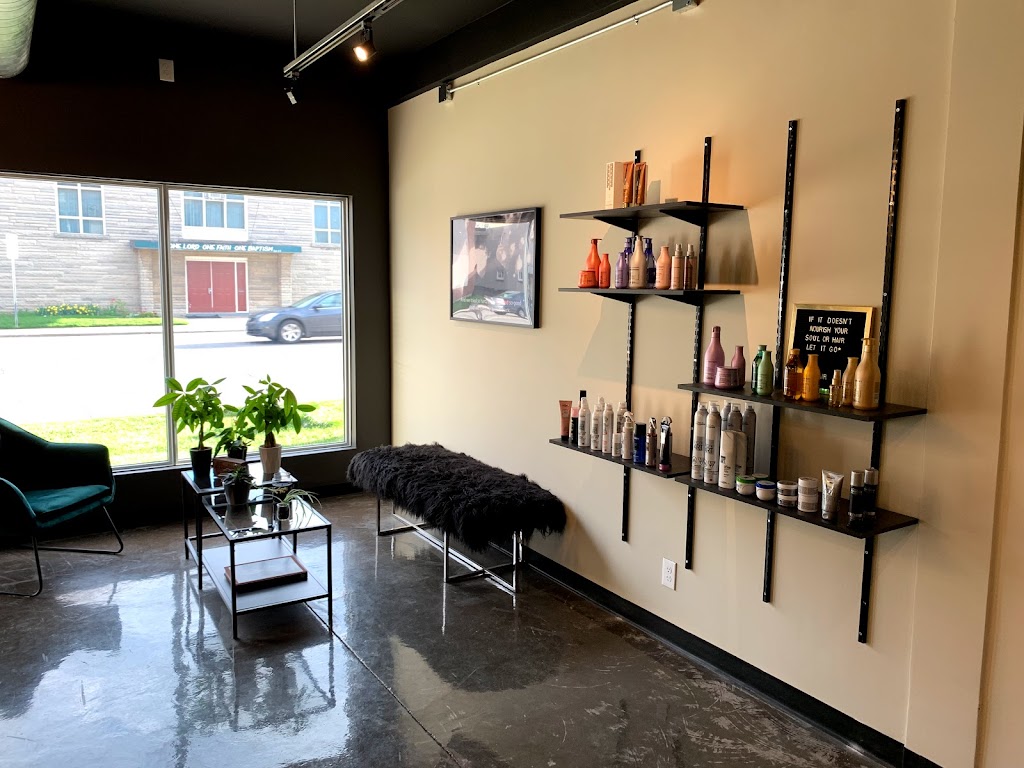 Levels Hair Salon | 663 1/2 Fennell Ave E, Hamilton, ON L8V 1T9, Canada | Phone: (289) 941-5256