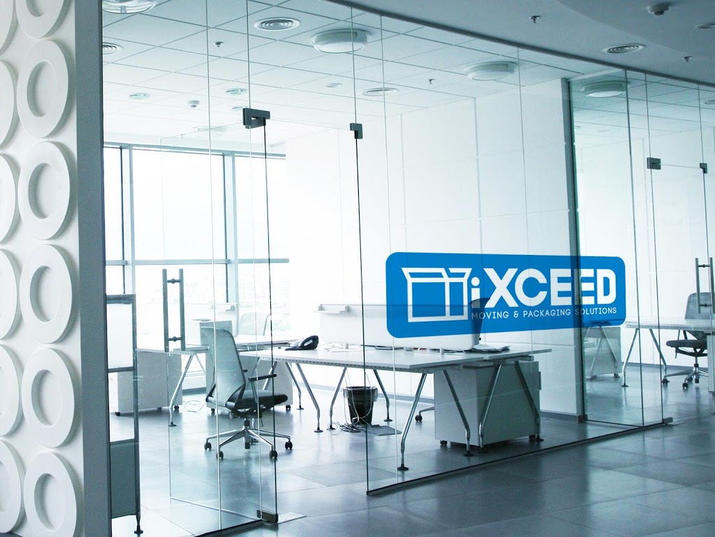 iXCEED PACKAGING SOLUTIONS | 2750 Sheffield Rd #100, Ottawa, ON K1B 3V9, Canada | Phone: (613) 742-0452