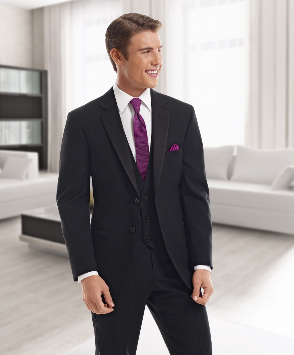 Black & Lee | Fine Formals for Men | 8920 Fraserton Ct, Burnaby, BC V5J 5H8, Canada | Phone: (604) 454-9966