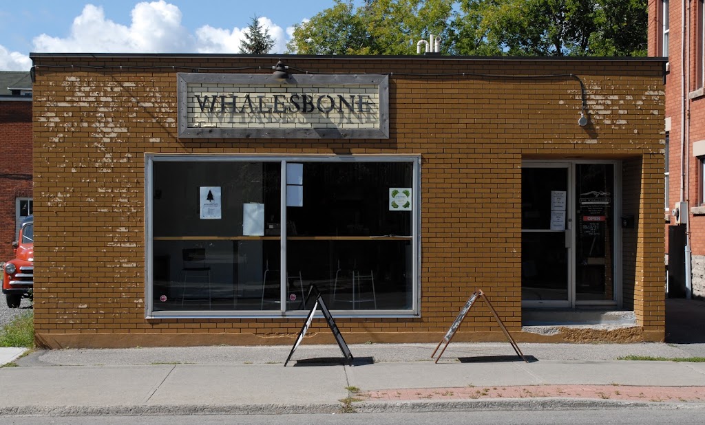 The Whalesbone Kent Street | 504a Kent St, Ottawa, ON K2P 2B9, Canada | Phone: (613) 231-3474