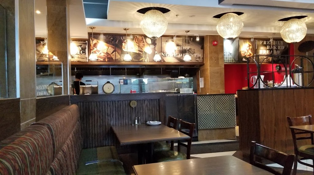 Paramount Middle Eastern Kitchen | 2450 Sheppard Ave E, North York, ON M2J 4W6, Canada | Phone: (647) 499-1111