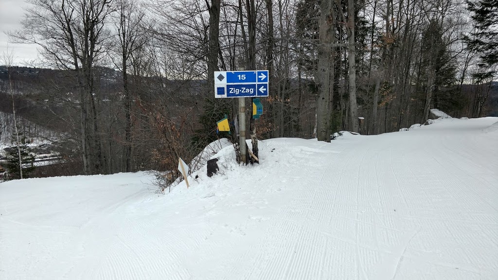 Mont Gabriel | 1450-1478 Chemin du Versant S, Sainte-Adèle, QC J8B 2K4, Canada