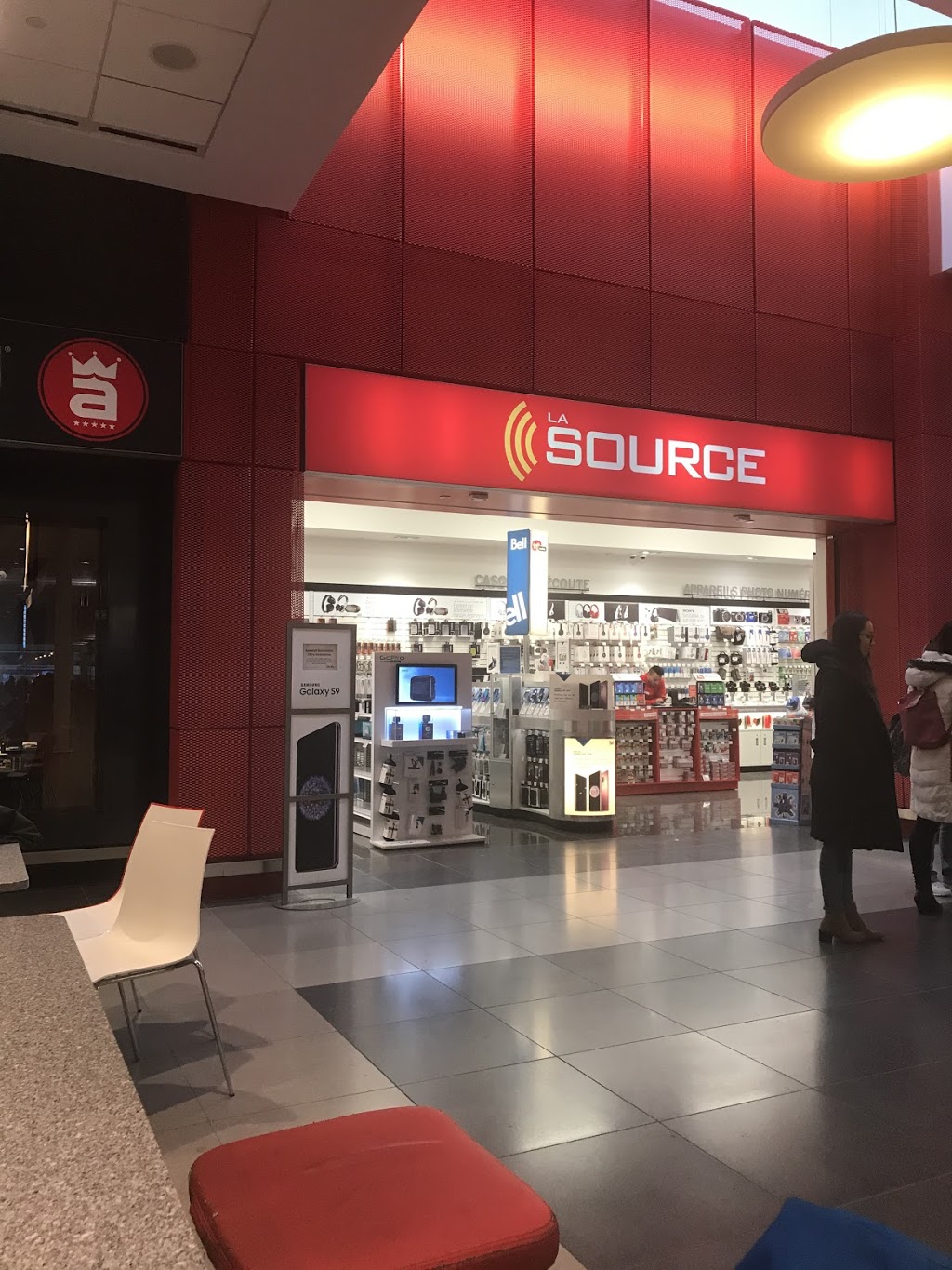 La Source | 975 Romeo-Vachon Boulevard North Unit# T2804D, Dorval, QC H4Y 1H1, Canada | Phone: (514) 631-2832