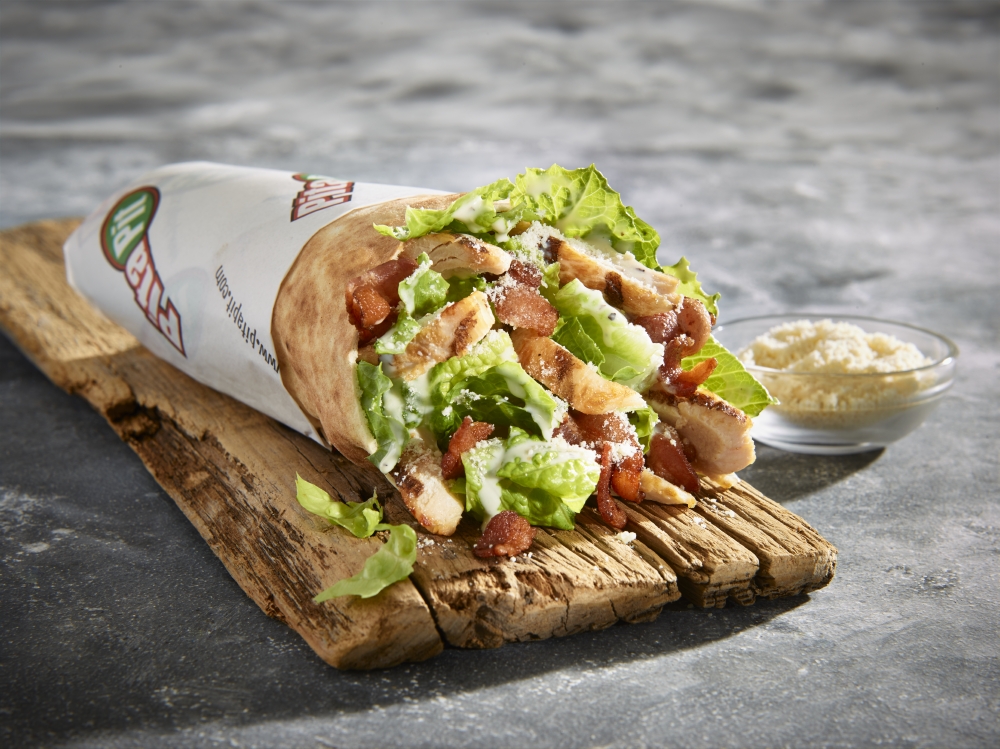 Pita Pit | 4205 Keele St, North York, ON M3J 3T8, Canada | Phone: (416) 661-7482