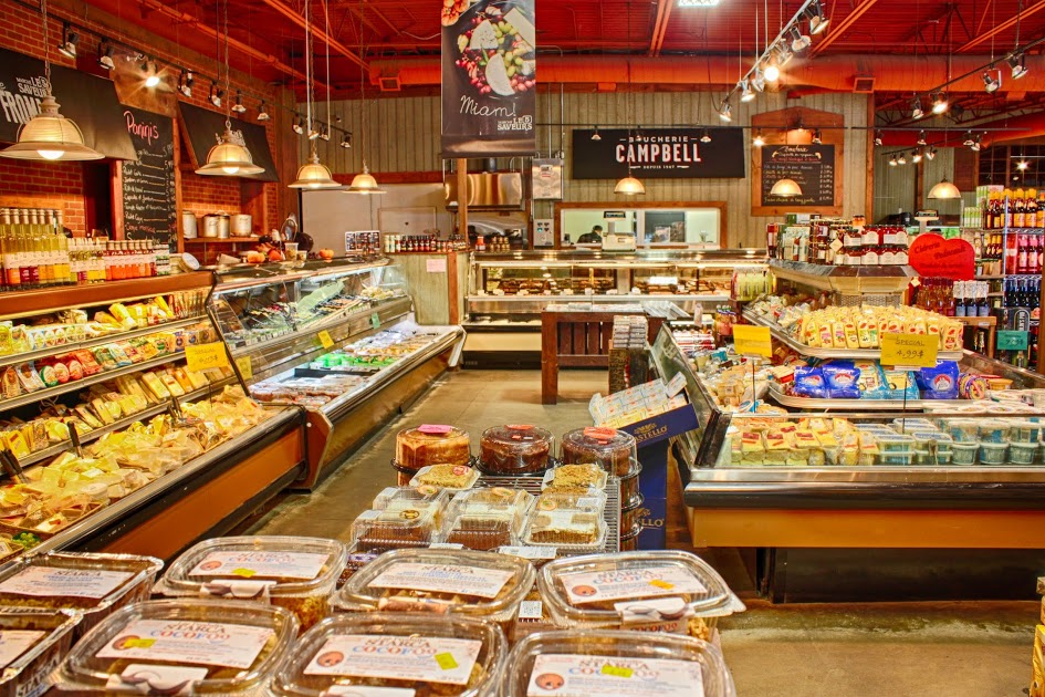 Marché 5 Saveurs | 2160 Boulevard du Curé-Labelle, Saint-Jérôme, QC J7Y 1T3, Canada | Phone: (450) 569-9819