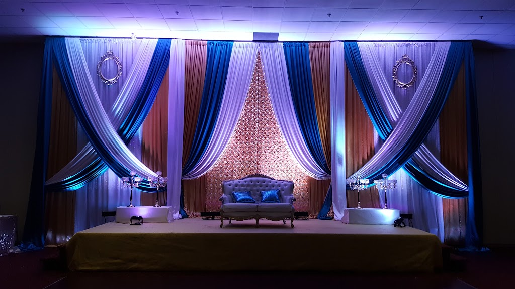 Mirage Banquet & Convention Centre | 1917 Albion Rd, Etobicoke, ON M9W 5S8, Canada | Phone: (416) 213-1310