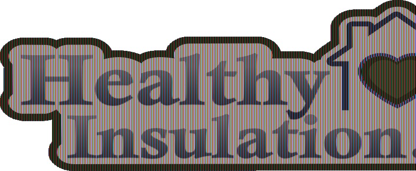 Healthy Insulation | 1370 Wallace Rd #1b, Oakville, ON L6L 2Y2, Canada | Phone: (289) 837-0444