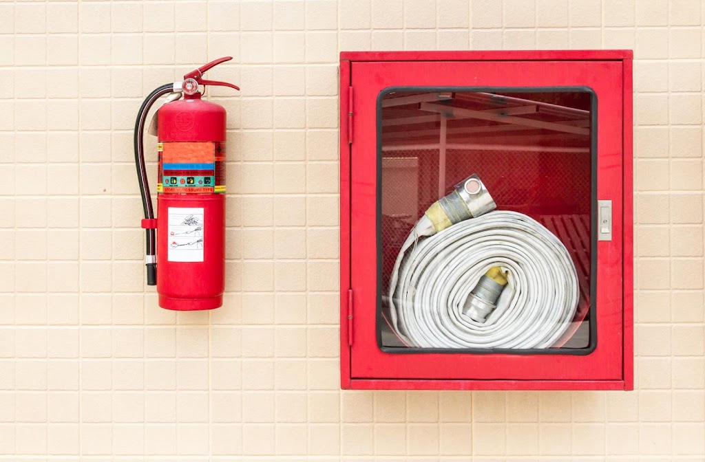 Alert Fire Protection - Alert Sprinklers Inc | 1250 Rue des Cascades, Châteauguay, QC J6J 4Z2, Canada | Phone: (450) 692-9098