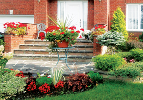 Jardins des Beaux Rêves | 1104 Rue Ernest-Lavigne, Boucherville, QC J4B 0A3, Canada | Phone: (450) 641-7389