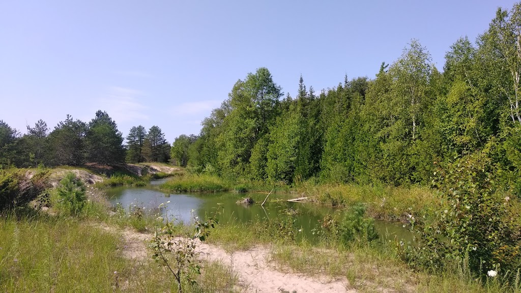 Inverhuron Provincial Park | 19 Jordon Rd, Kincardine, ON N0G 2T0, Canada | Phone: (519) 368-1959